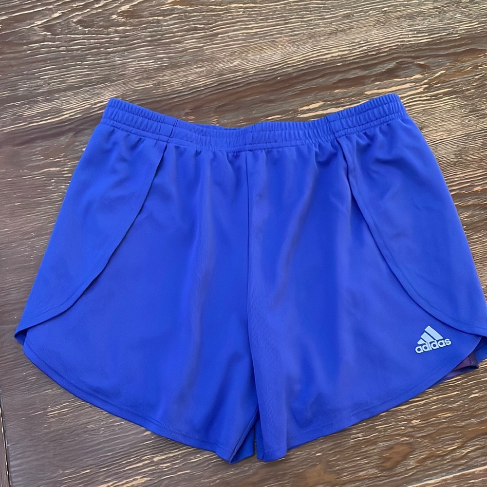 Adidas Shorts for girls